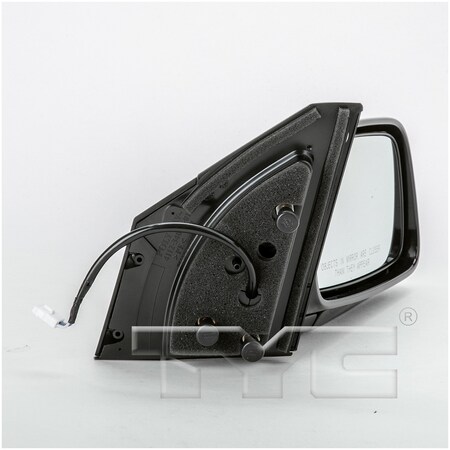 Tyc Tyc Door Mirror, 6580131 6580131